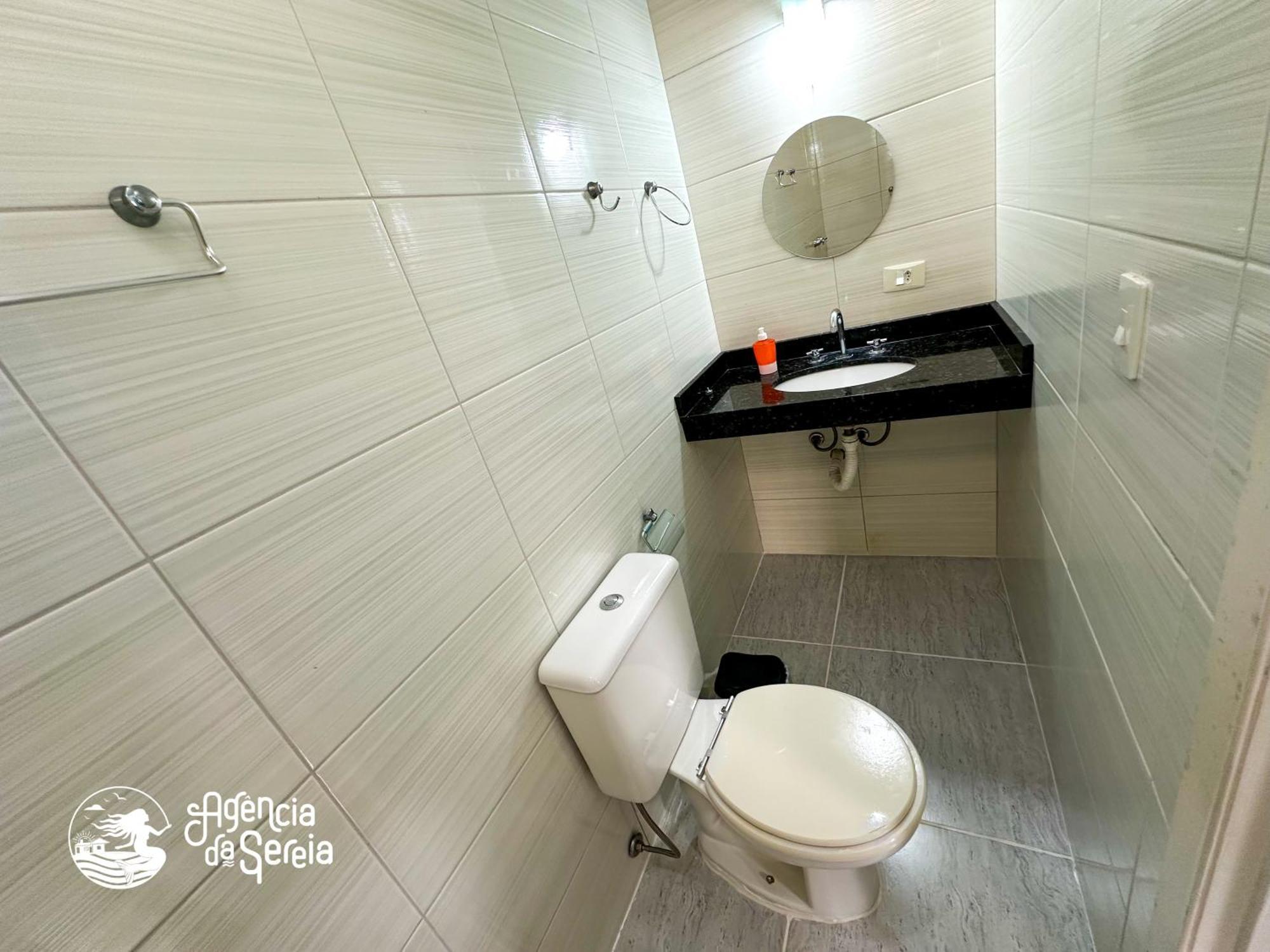 Bela Casa De 4 Suites Com Piscina E Vista - Curral Ілябела Екстер'єр фото