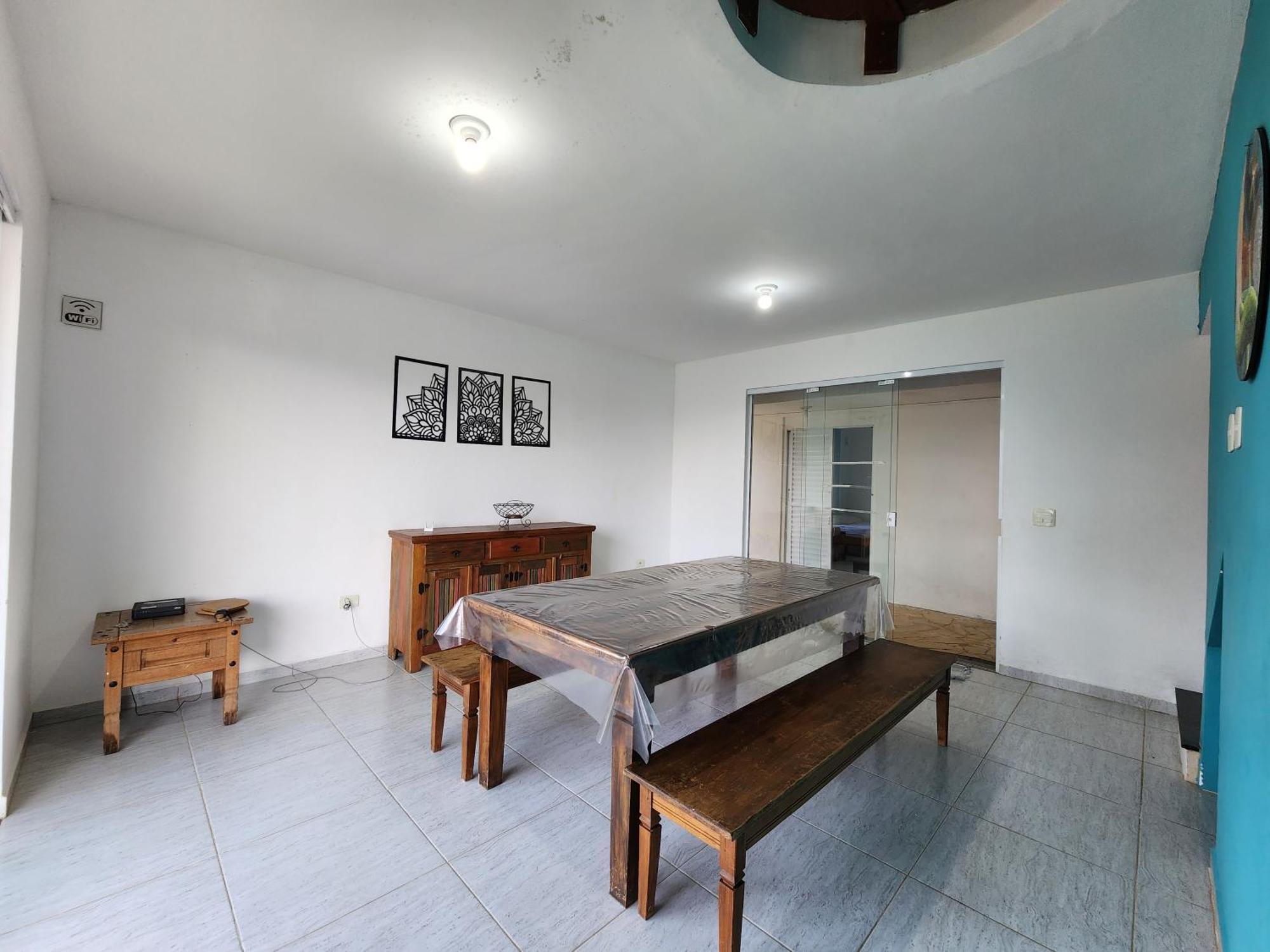 Bela Casa De 4 Suites Com Piscina E Vista - Curral Ілябела Екстер'єр фото
