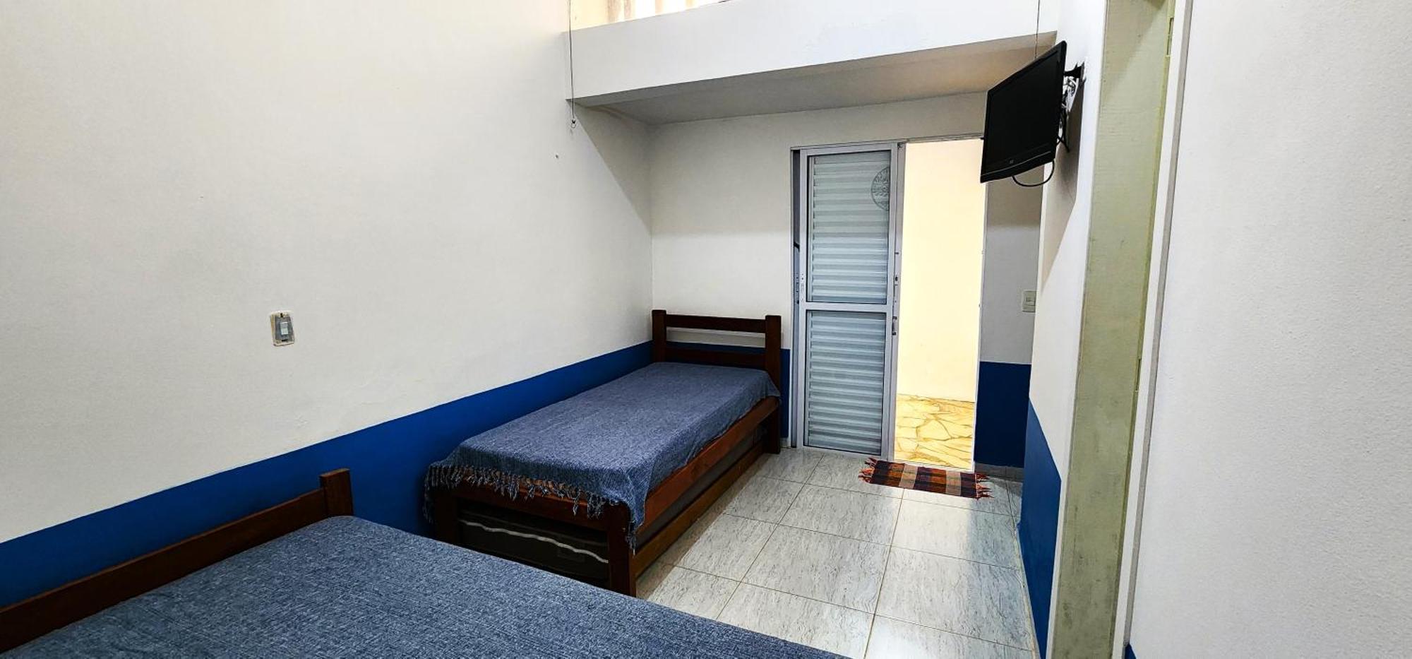 Bela Casa De 4 Suites Com Piscina E Vista - Curral Ілябела Екстер'єр фото