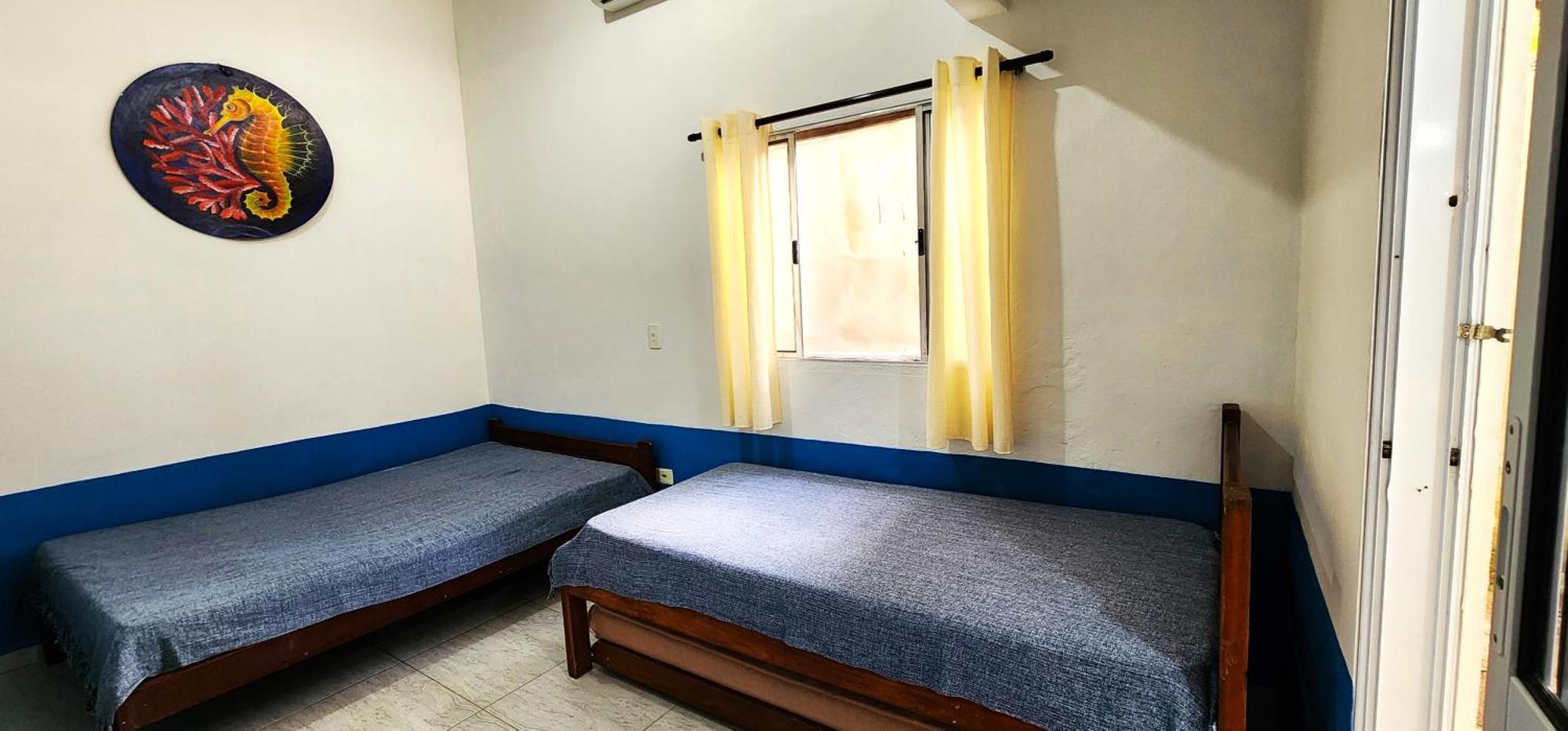 Bela Casa De 4 Suites Com Piscina E Vista - Curral Ілябела Екстер'єр фото