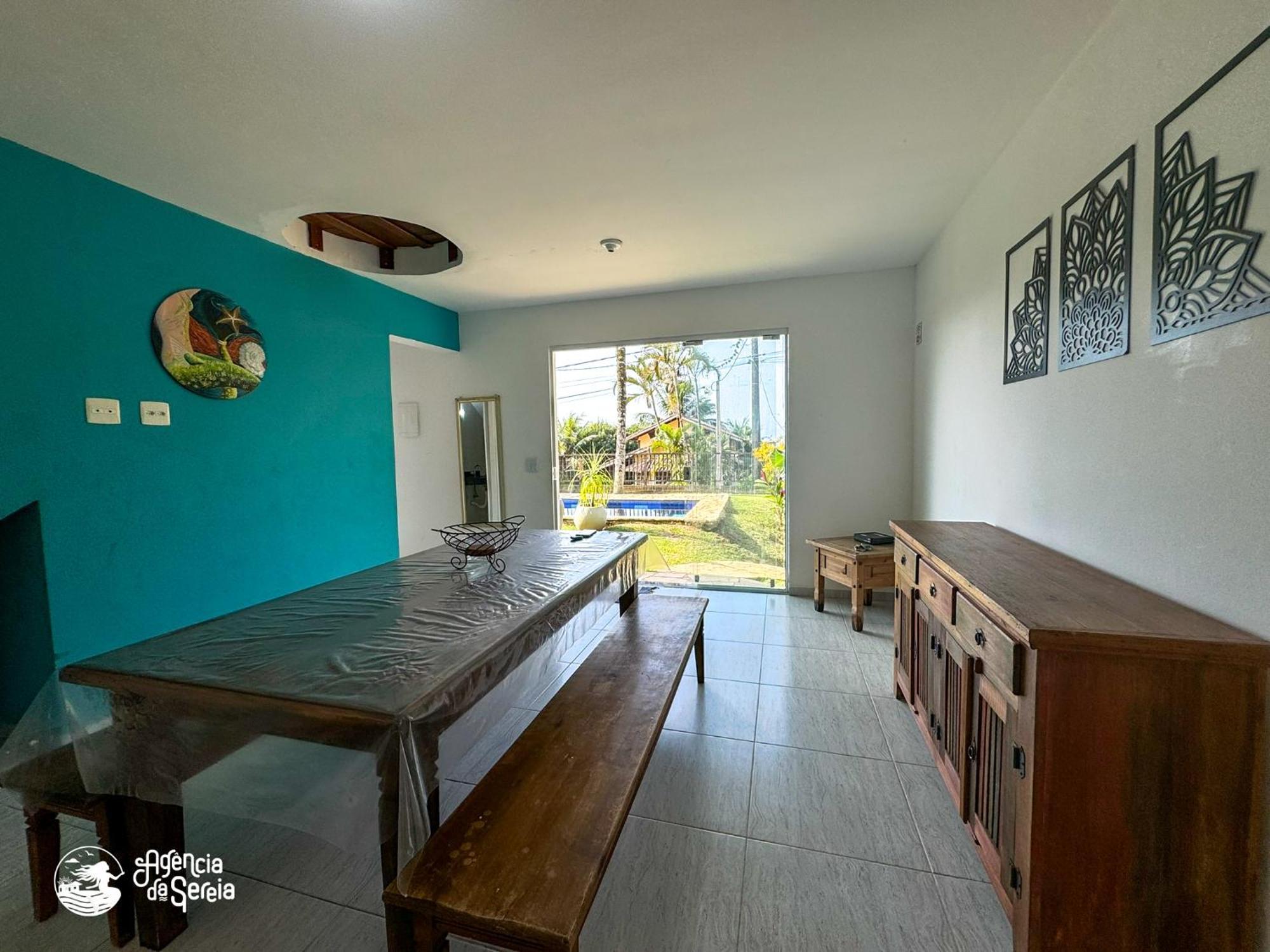 Bela Casa De 4 Suites Com Piscina E Vista - Curral Ілябела Екстер'єр фото