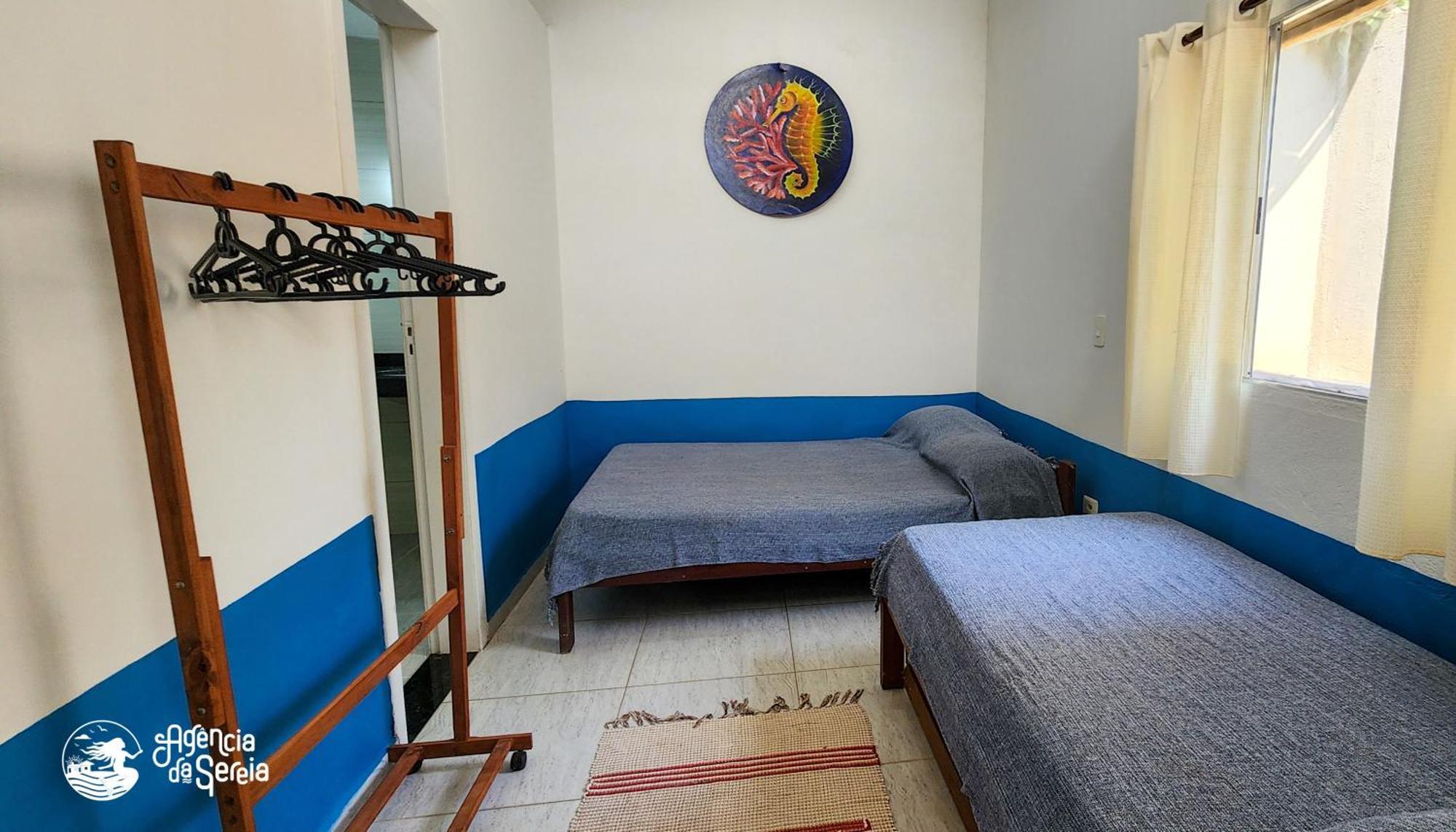 Bela Casa De 4 Suites Com Piscina E Vista - Curral Ілябела Екстер'єр фото