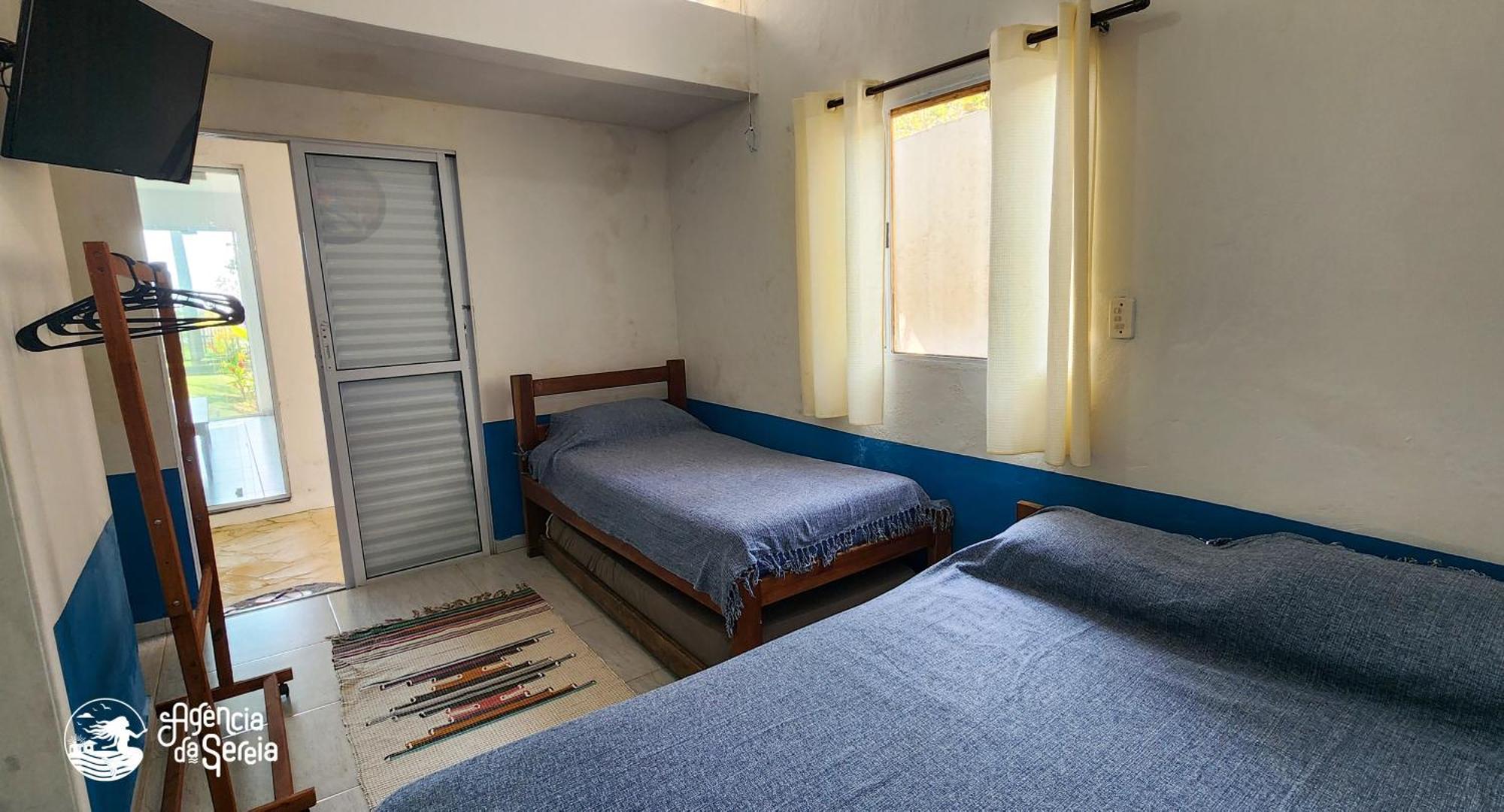 Bela Casa De 4 Suites Com Piscina E Vista - Curral Ілябела Екстер'єр фото