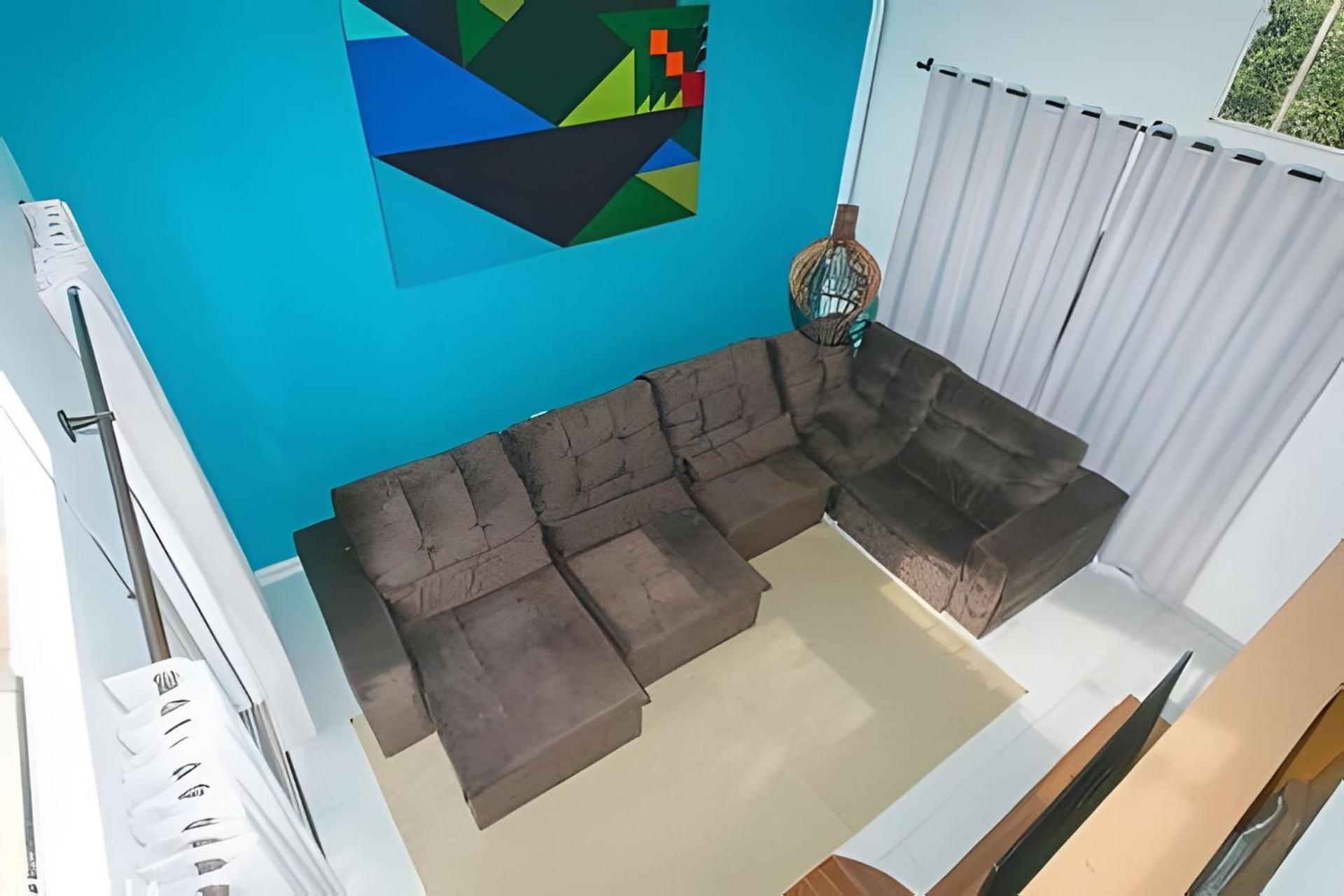 Bela Casa De 4 Suites Com Piscina E Vista - Curral Ілябела Екстер'єр фото