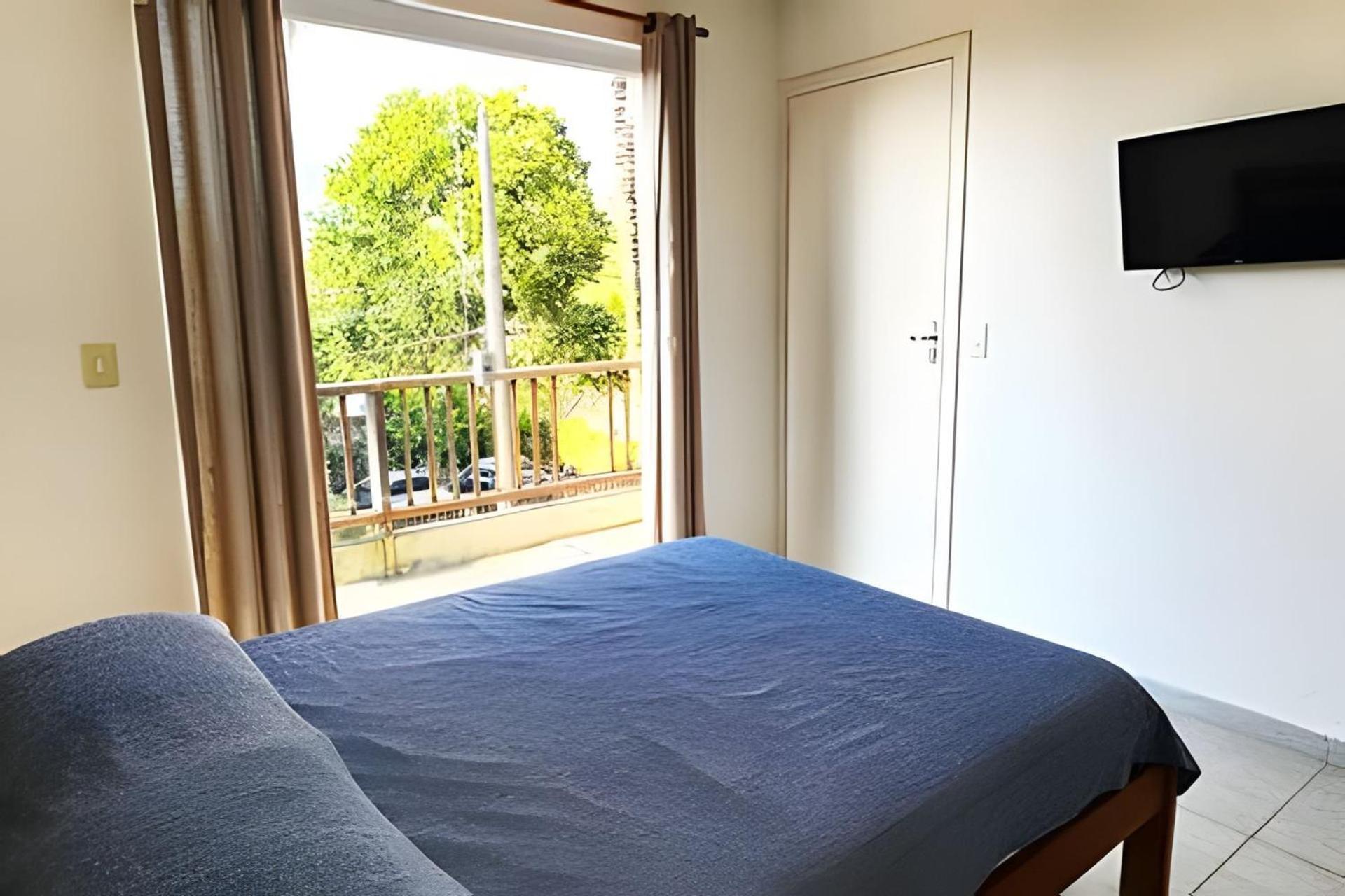 Bela Casa De 4 Suites Com Piscina E Vista - Curral Ілябела Екстер'єр фото