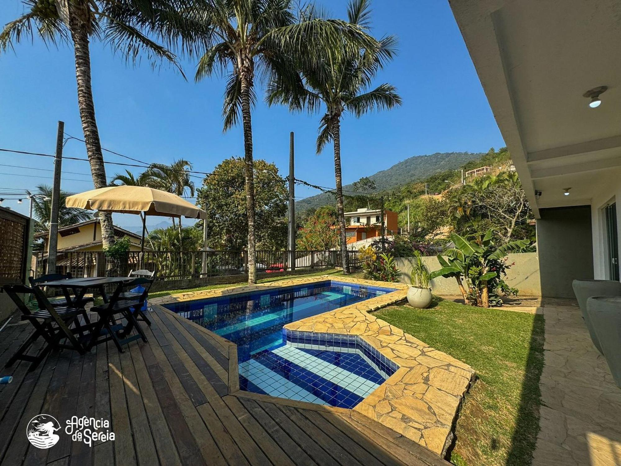 Bela Casa De 4 Suites Com Piscina E Vista - Curral Ілябела Екстер'єр фото