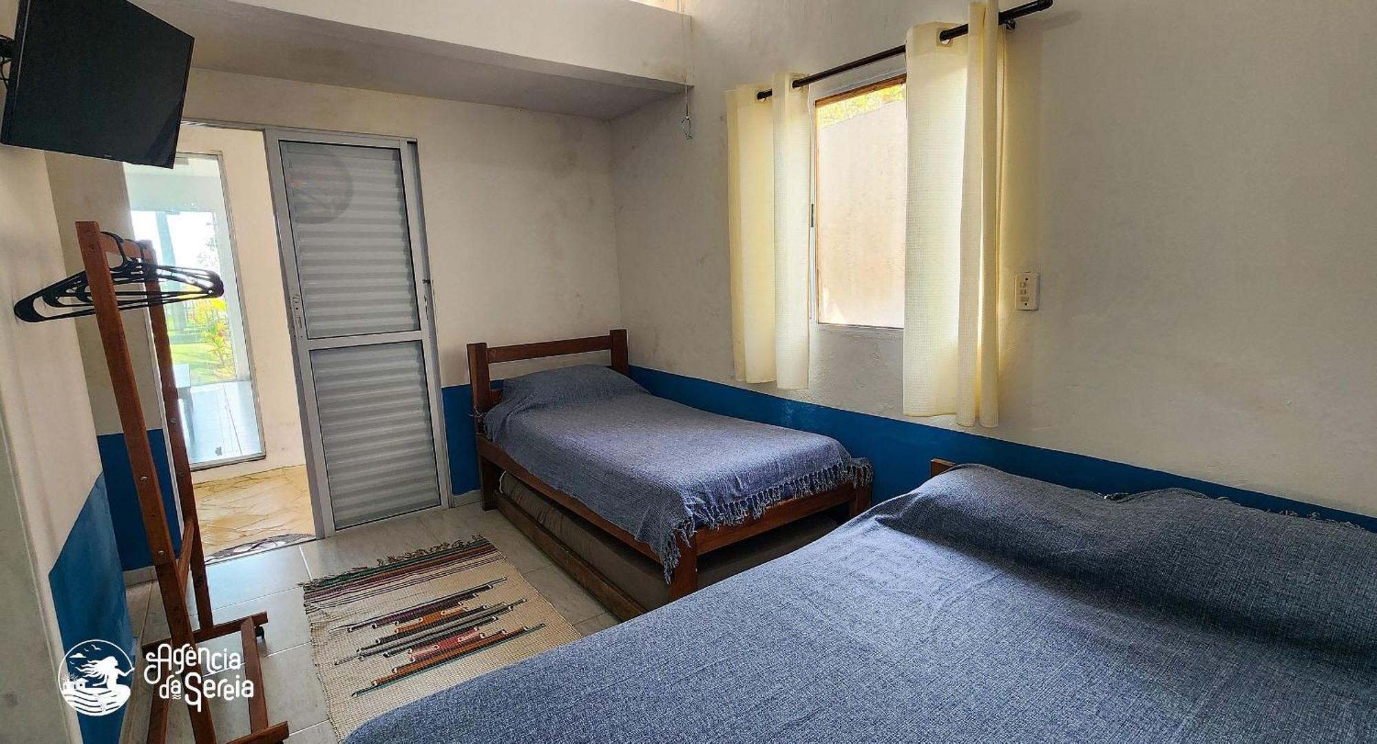 Bela Casa De 4 Suites Com Piscina E Vista - Curral Ілябела Екстер'єр фото