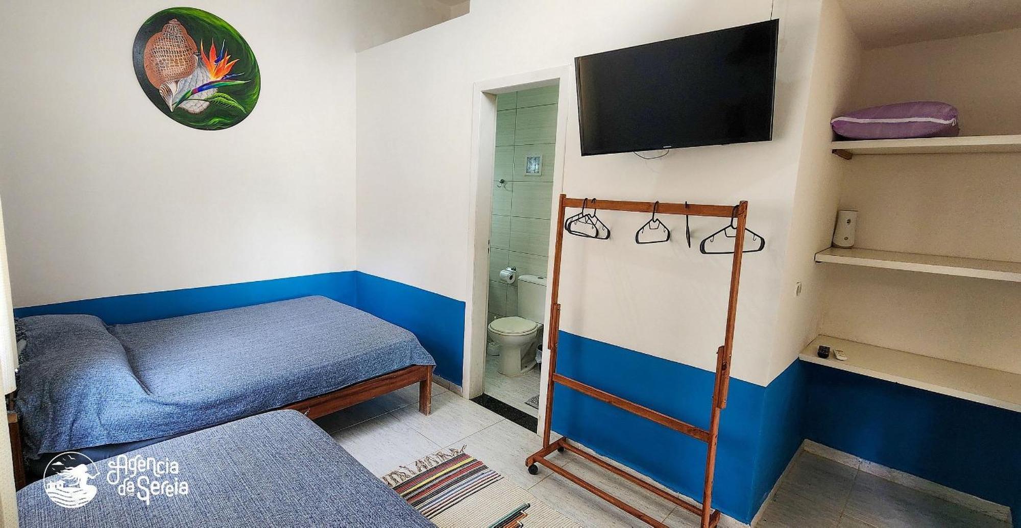 Bela Casa De 4 Suites Com Piscina E Vista - Curral Ілябела Екстер'єр фото